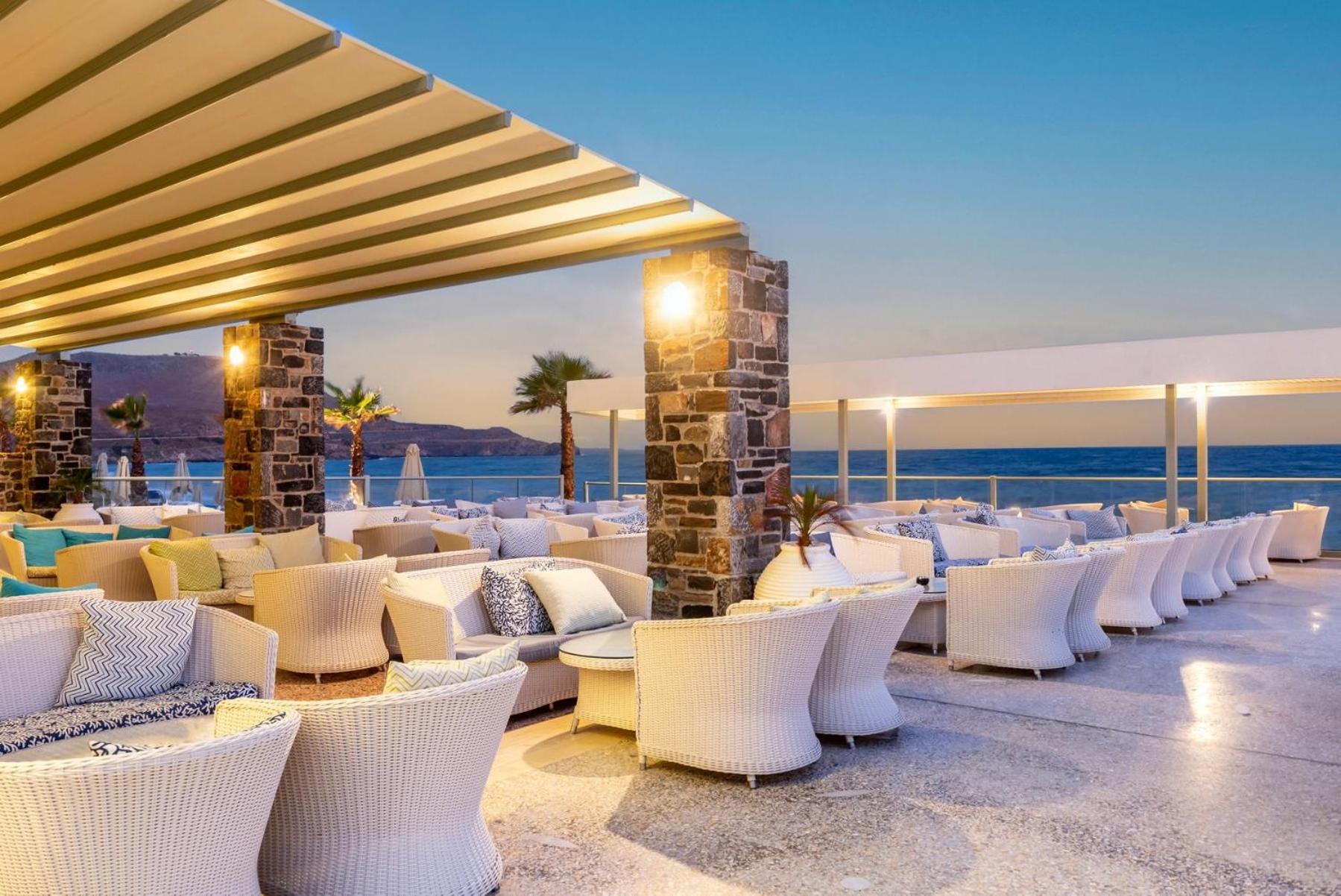 Arina Resort Kokkini Hani