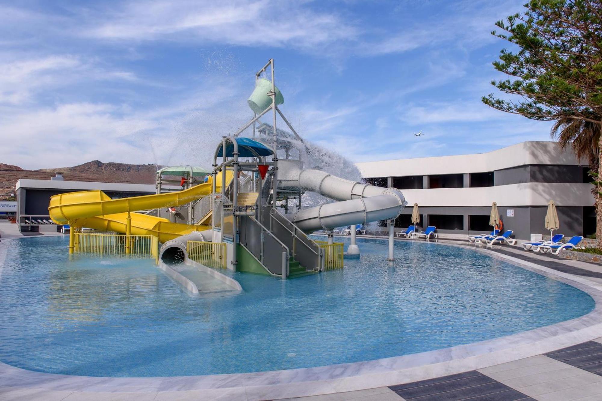 Arina Resort 5*