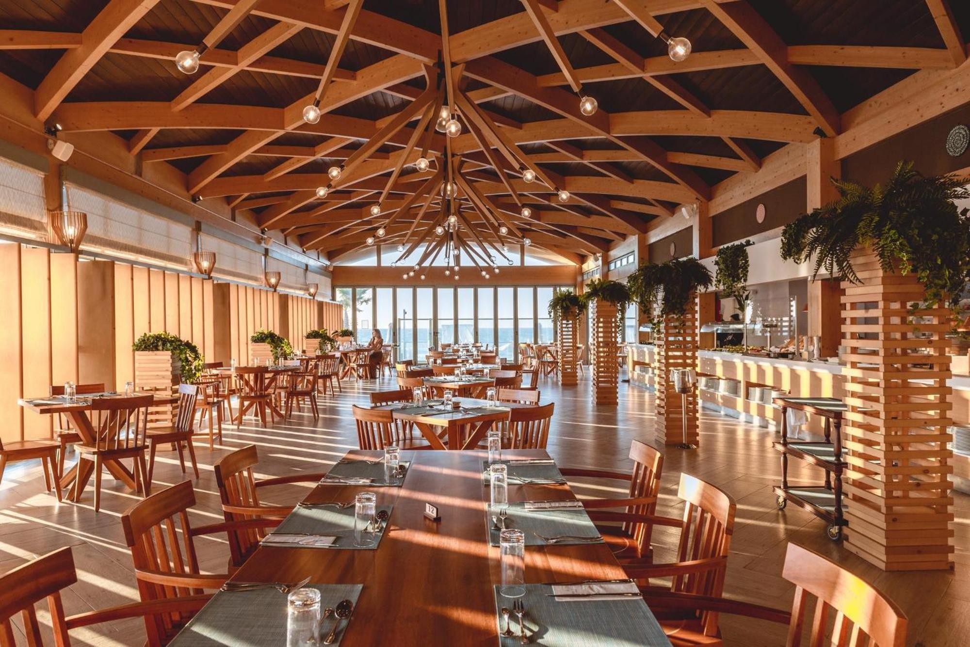 Arina Resort Kokkini Hani