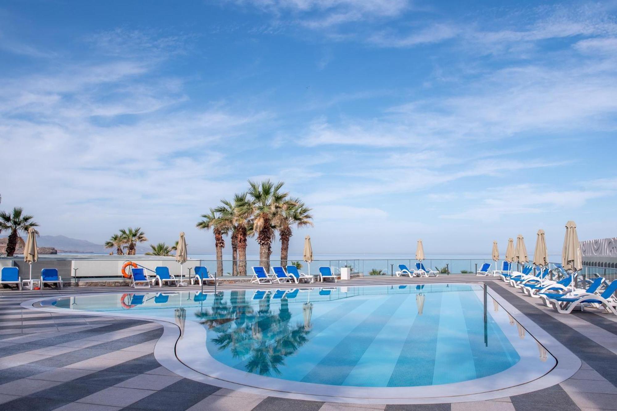Arina Resort