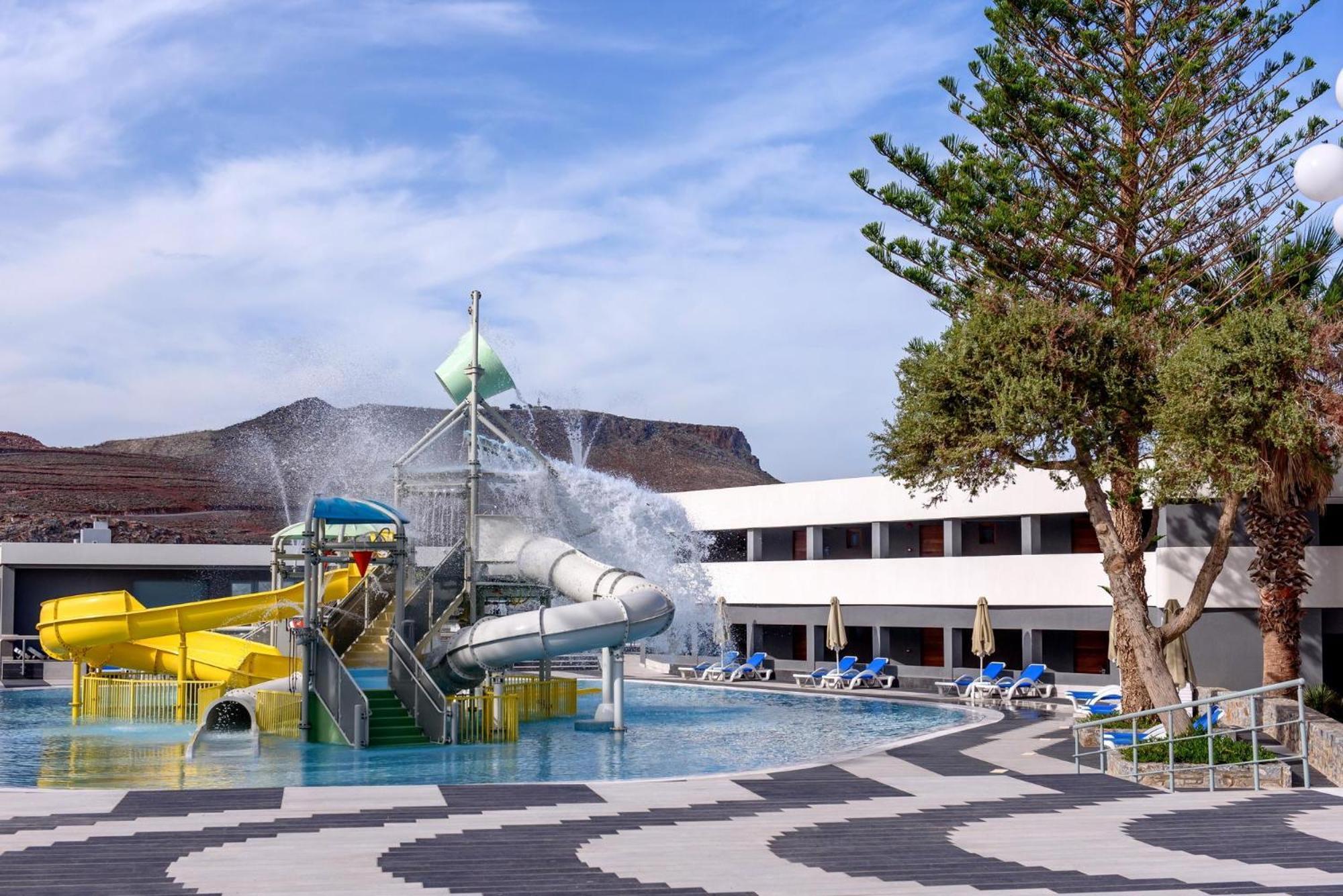 Resort Arina