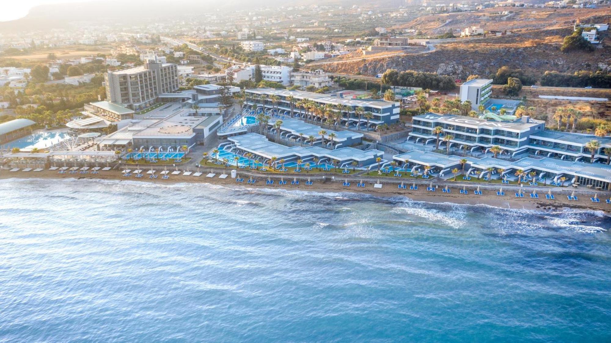 Arina Resort 5*