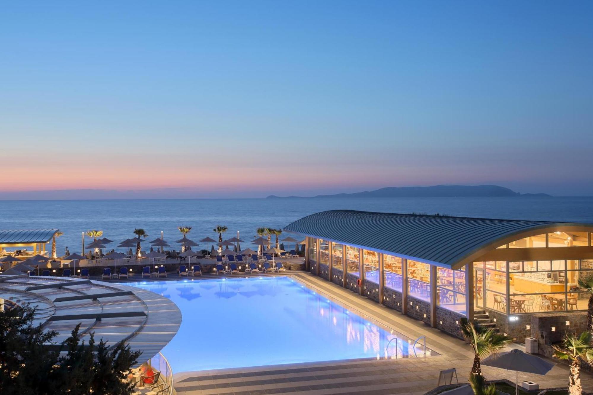 Arina Resort 5*