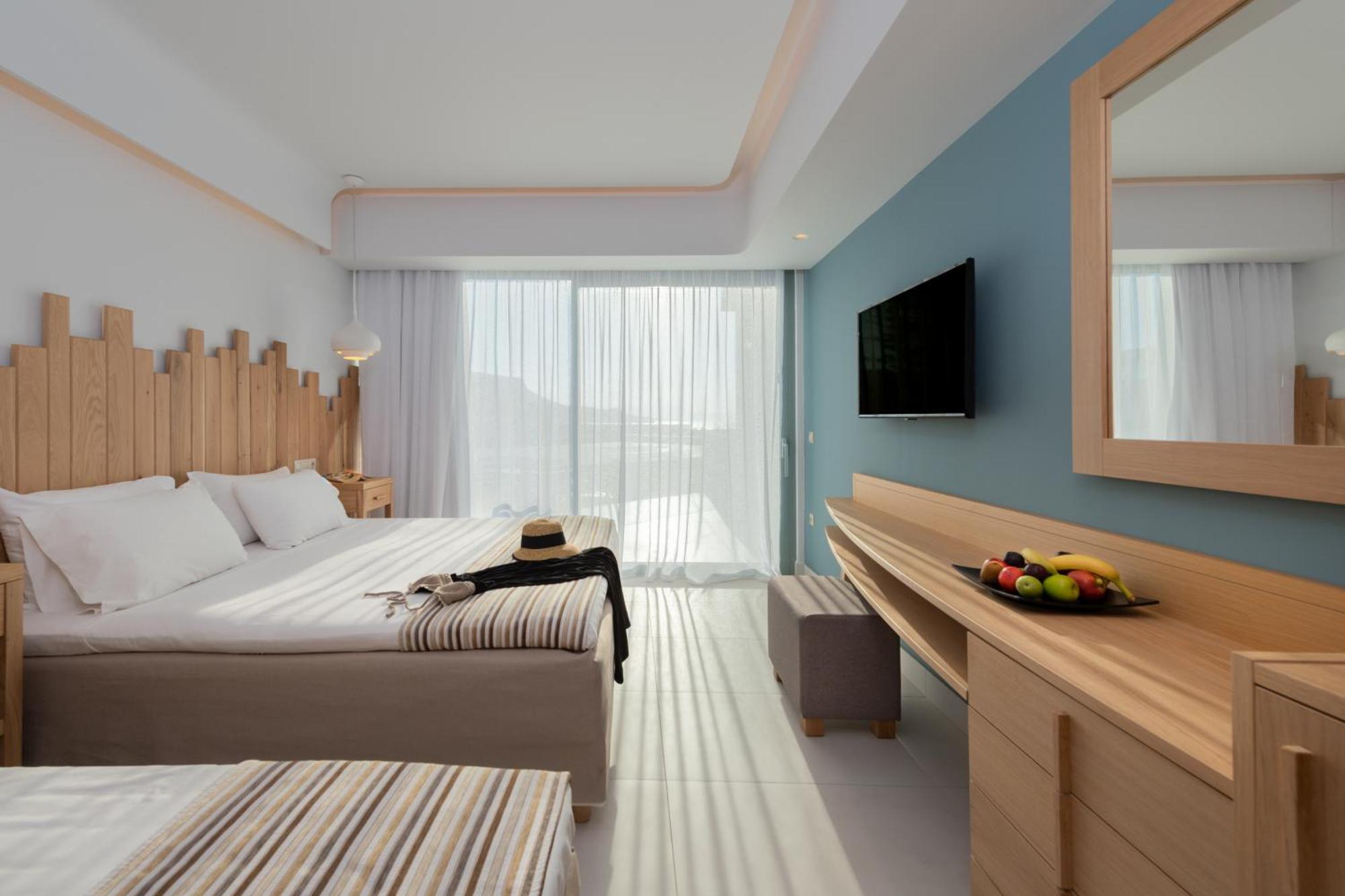 Arina Resort
