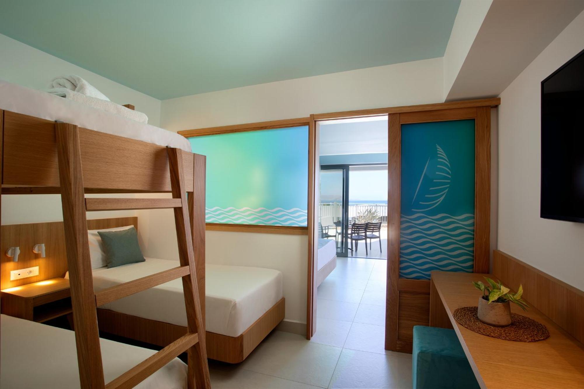 Resort Arina 5*
